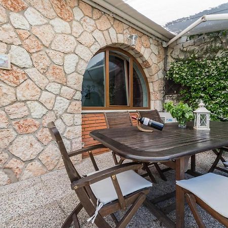 Residence La Mignon Oleandri توري ديل بيناكو المظهر الخارجي الصورة