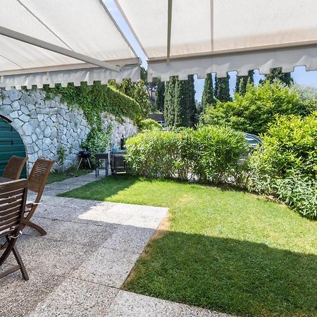 Residence La Mignon Oleandri توري ديل بيناكو المظهر الخارجي الصورة